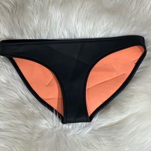 Triangl Neoprene Bikini Bottoms [T2]